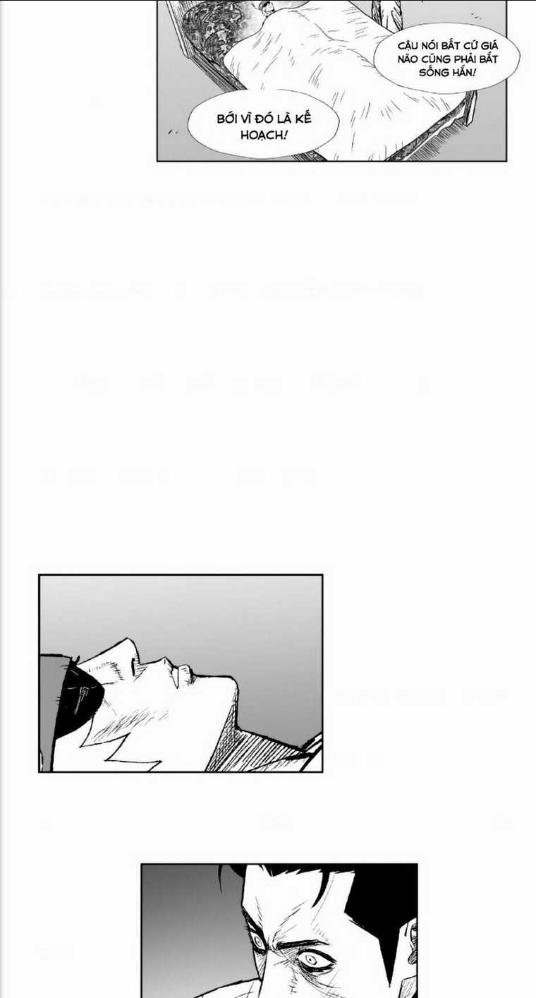 Cơn Bão Đỏ Chapter 287 trang 51