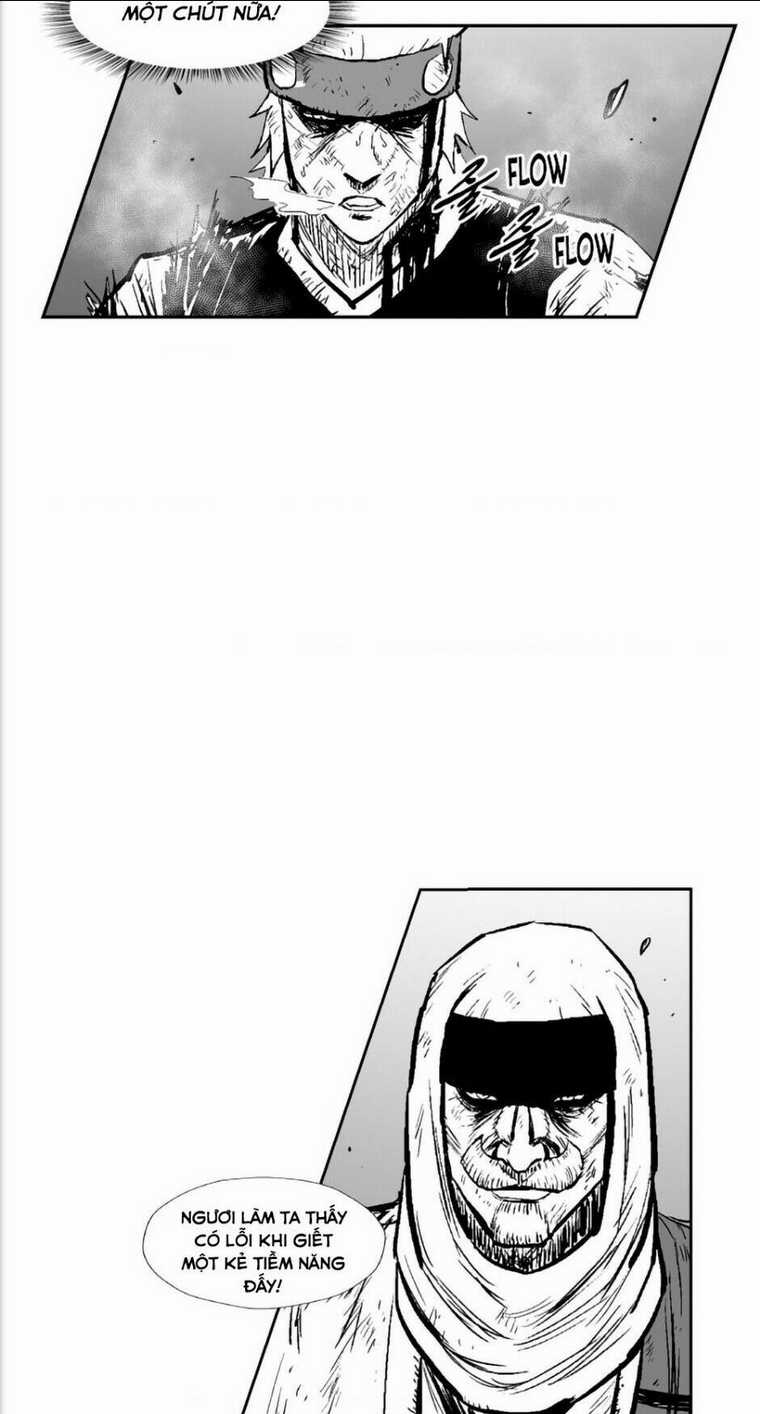 Cơn Bão Đỏ Chapter 287 trang 7