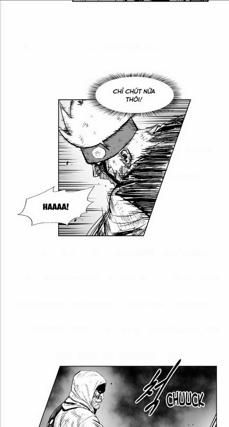 Cơn Bão Đỏ Chapter 287 trang 8