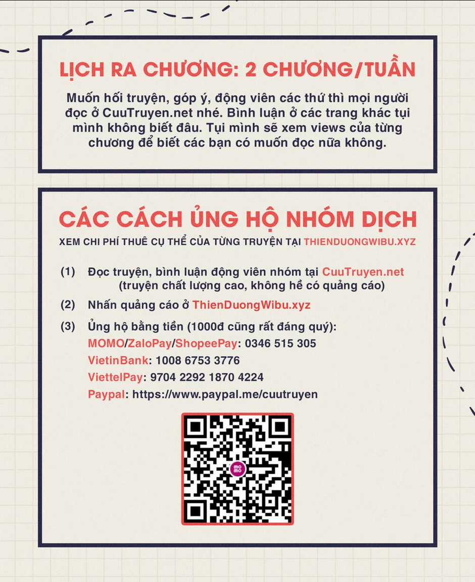 Cơn Bão Đỏ Chapter 288 trang 1