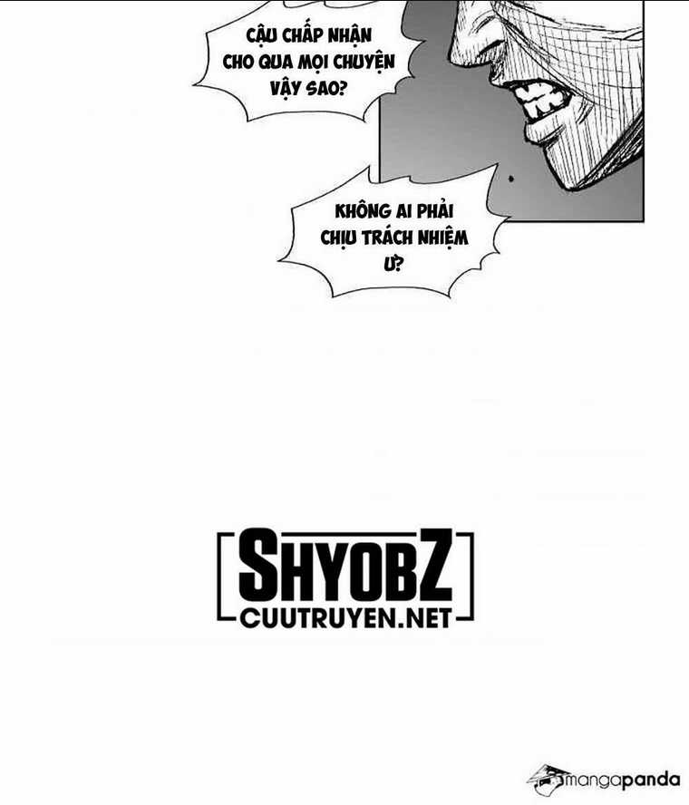 Cơn Bão Đỏ Chapter 288 trang 10