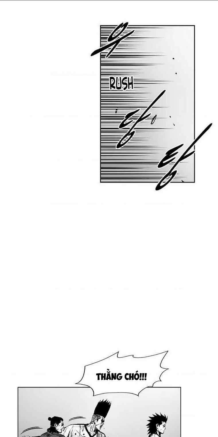 Cơn Bão Đỏ Chapter 288 trang 12