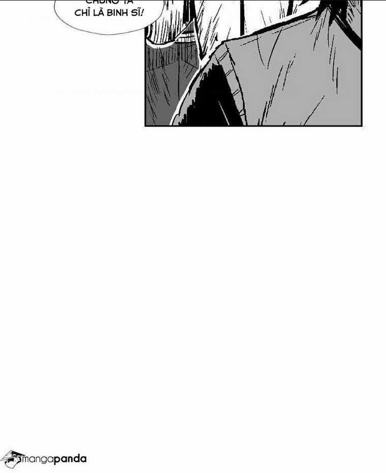 Cơn Bão Đỏ Chapter 288 trang 14