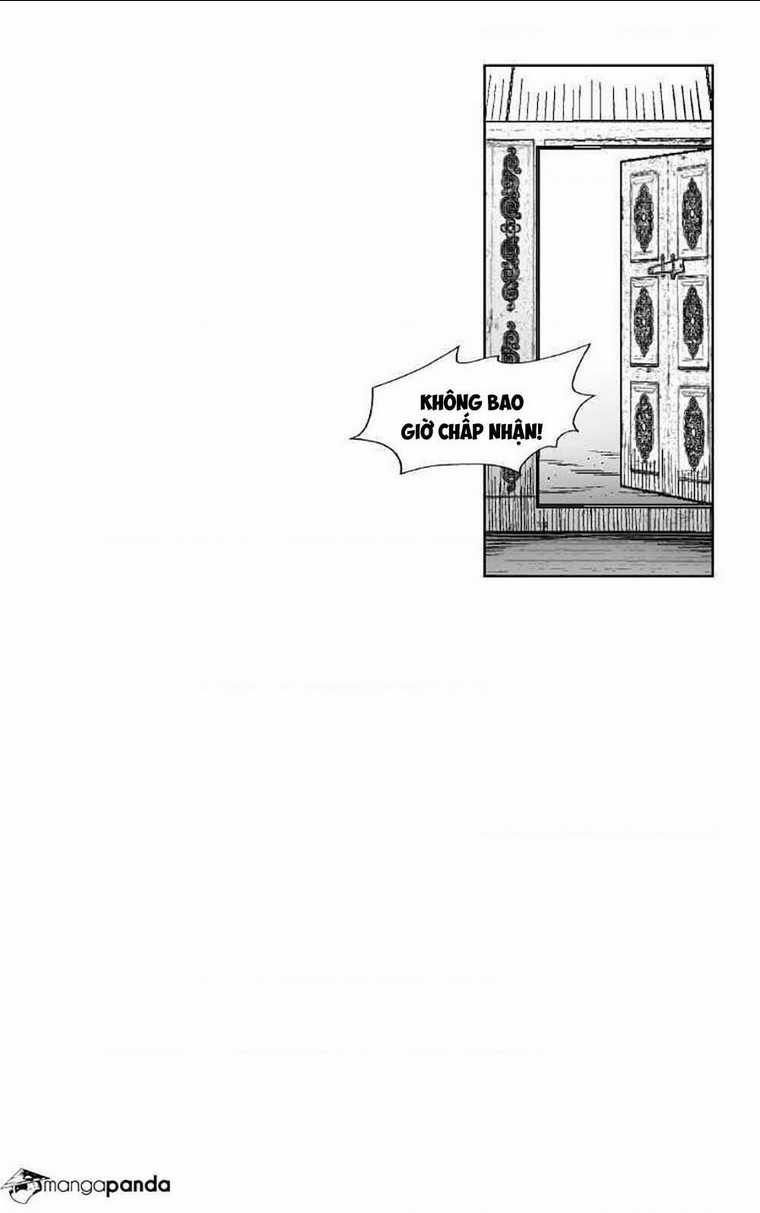 Cơn Bão Đỏ Chapter 288 trang 16