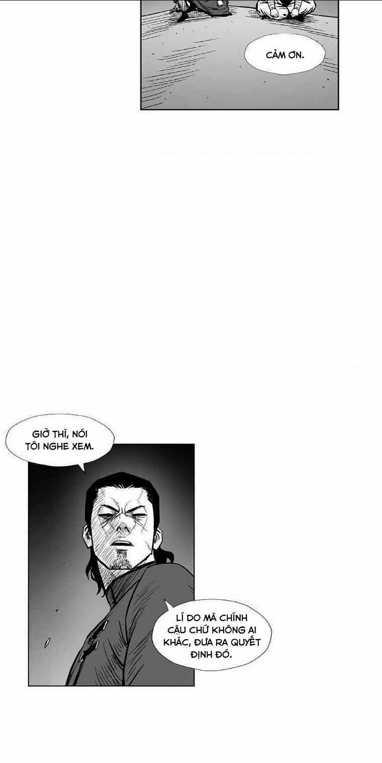 Cơn Bão Đỏ Chapter 288 trang 24