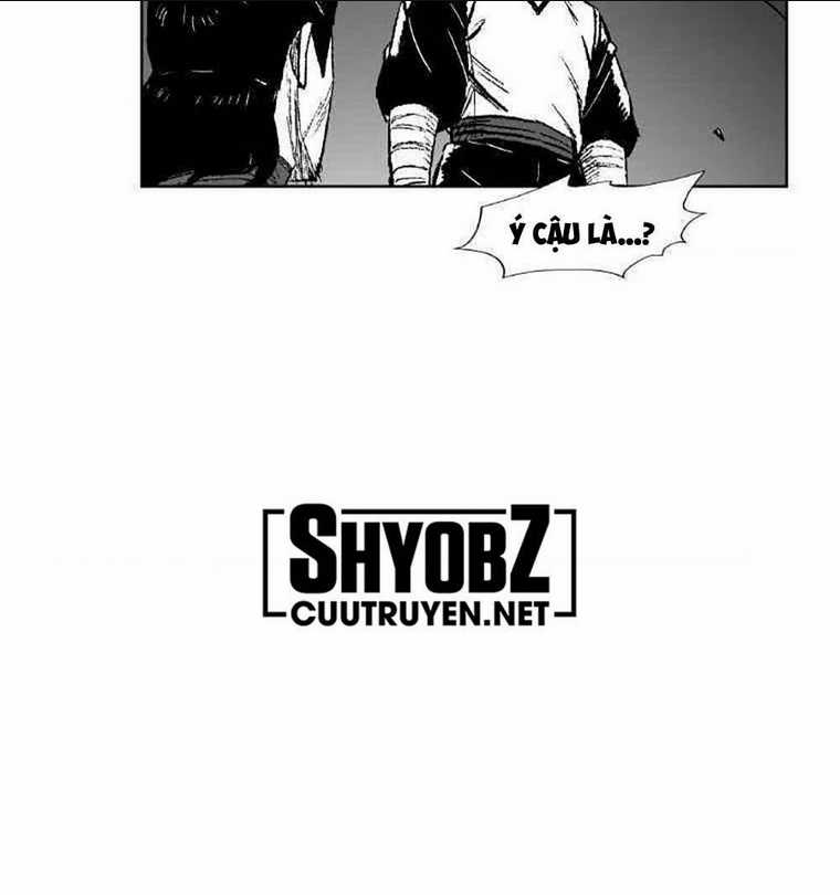 Cơn Bão Đỏ Chapter 288 trang 26