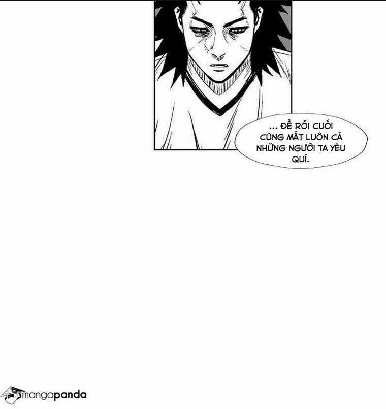 Cơn Bão Đỏ Chapter 288 trang 33