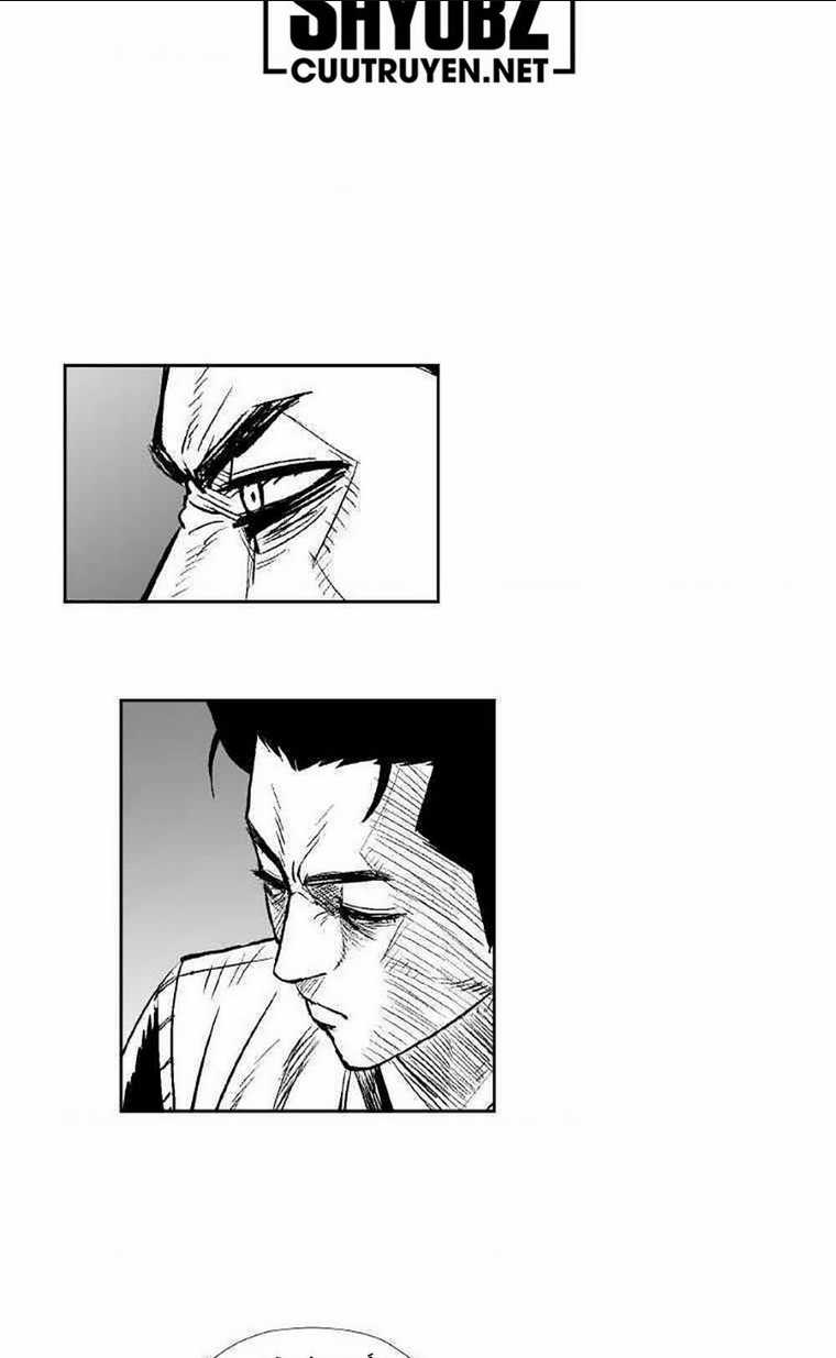 Cơn Bão Đỏ Chapter 288 trang 35