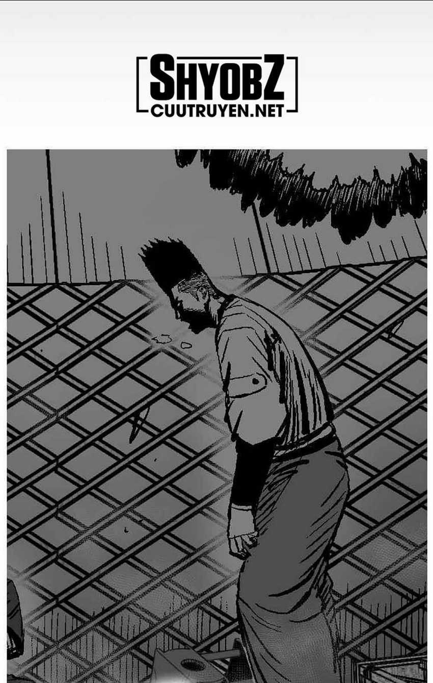 Cơn Bão Đỏ Chapter 288 trang 4