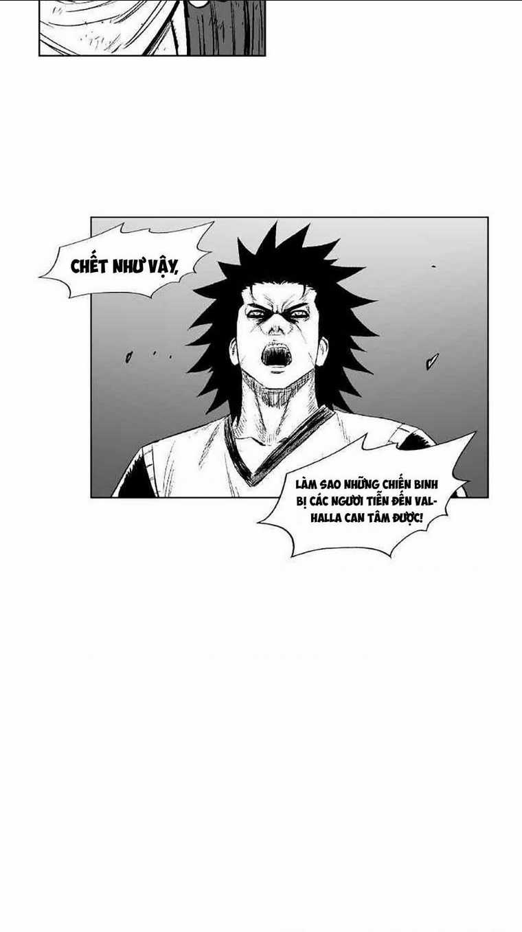 Cơn Bão Đỏ Chapter 288 trang 41