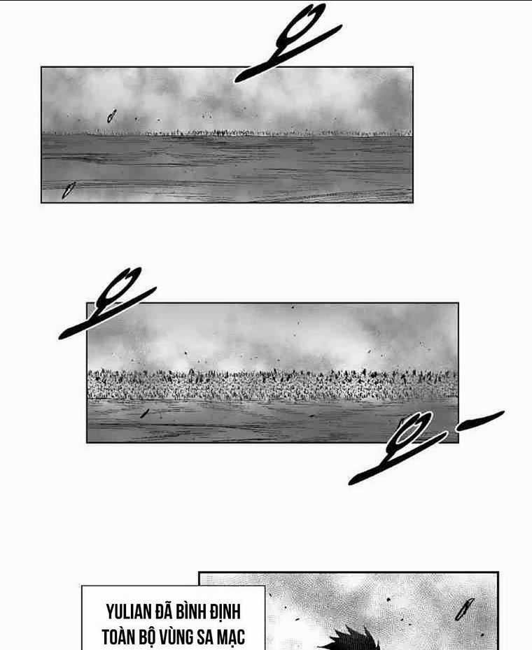 Cơn Bão Đỏ Chapter 288 trang 46