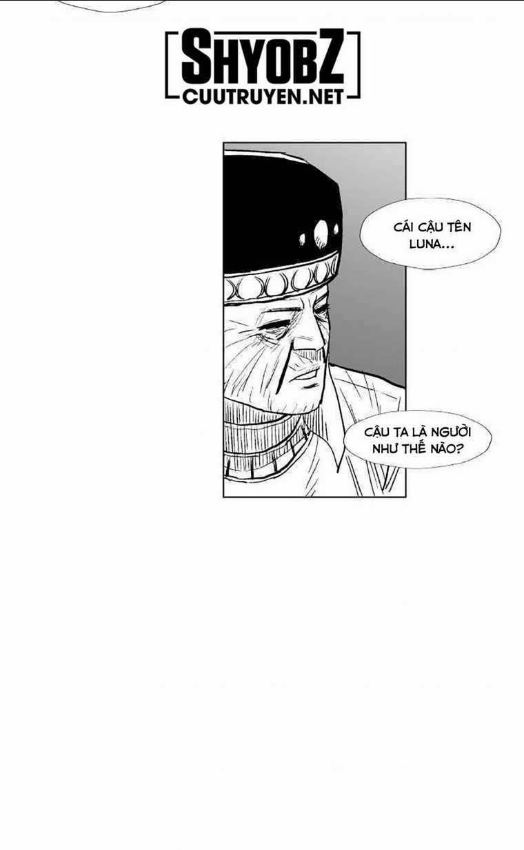 Cơn Bão Đỏ Chapter 288 trang 50