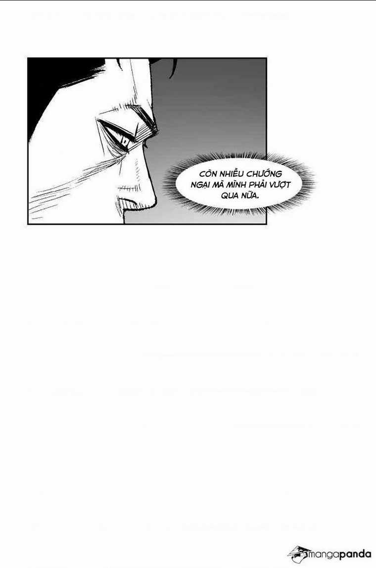 Cơn Bão Đỏ Chapter 288 trang 57