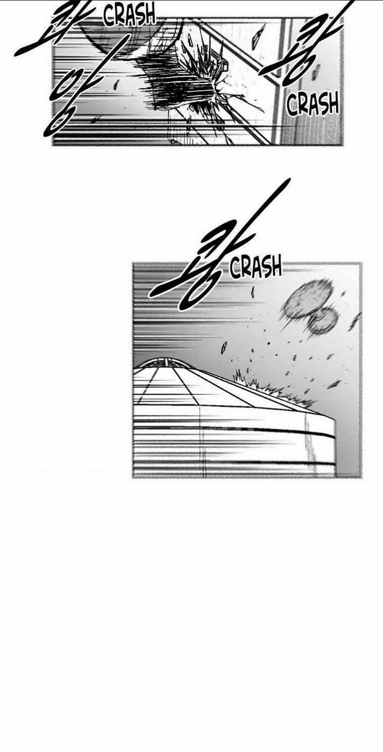 Cơn Bão Đỏ Chapter 288 trang 8