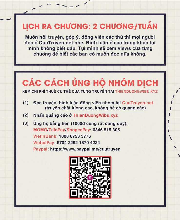 Cơn Bão Đỏ Chapter 289 trang 1