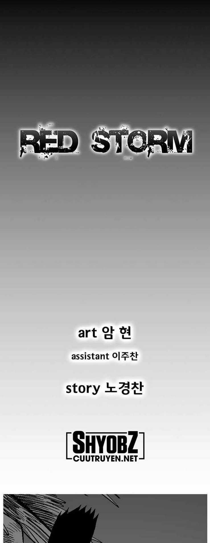 Cơn Bão Đỏ Chapter 289 trang 3