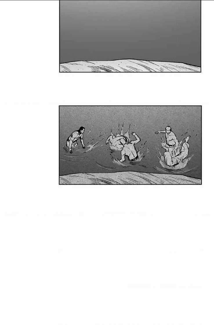 Cơn Bão Đỏ Chapter 289 trang 31