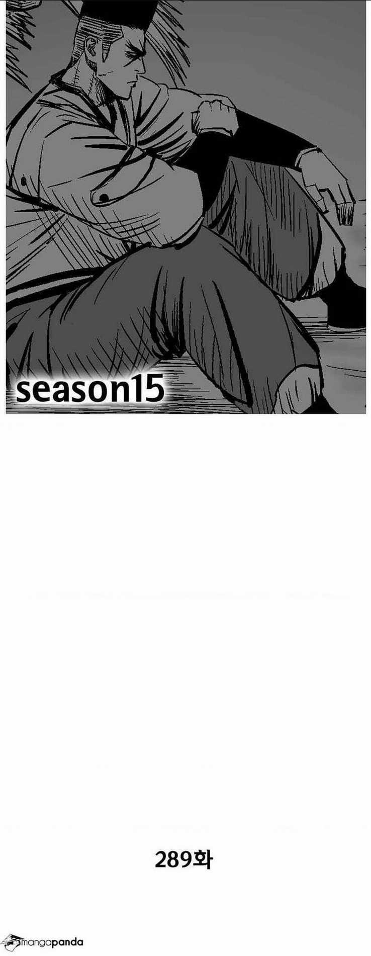 Cơn Bão Đỏ Chapter 289 trang 4