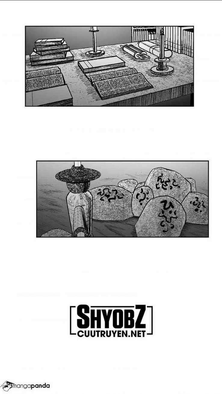 Cơn Bão Đỏ Chapter 289 trang 41