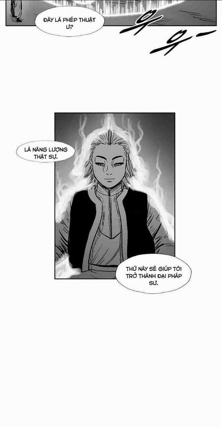 Cơn Bão Đỏ Chapter 289 trang 44