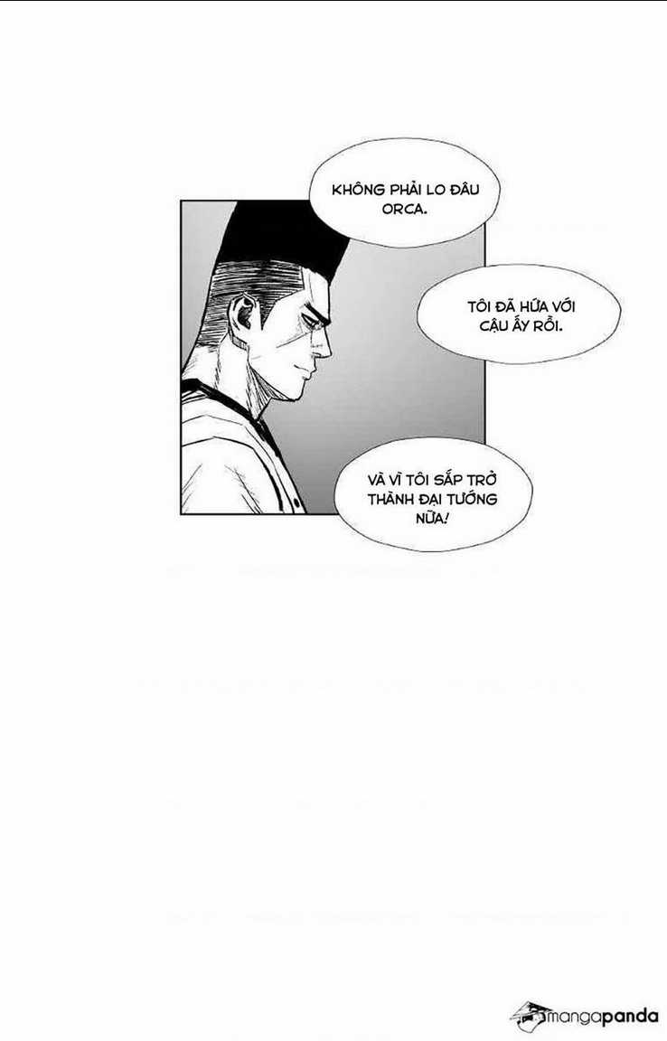 Cơn Bão Đỏ Chapter 289 trang 51