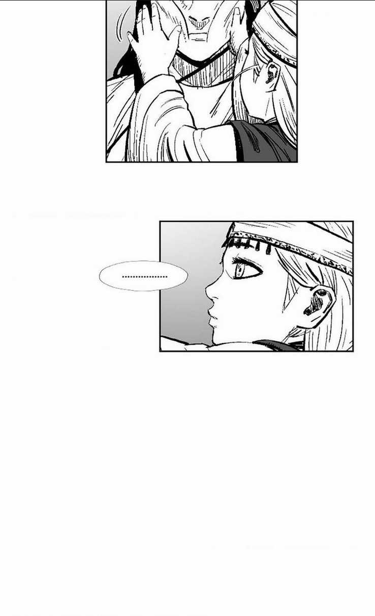 Cơn Bão Đỏ Chapter 290 trang 11