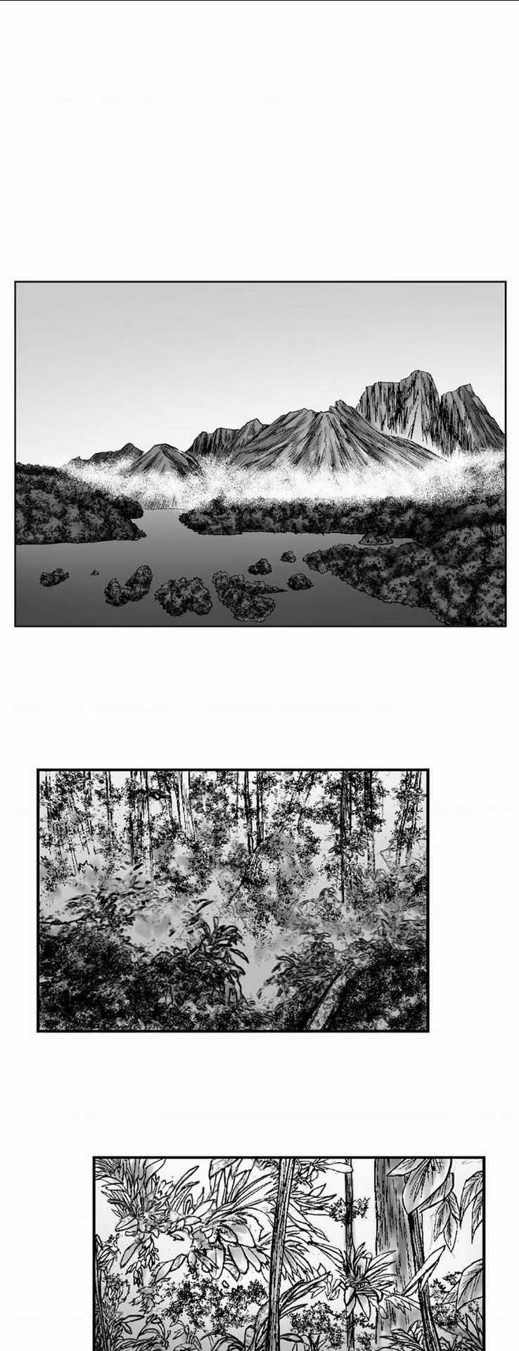 Cơn Bão Đỏ Chapter 290 trang 14