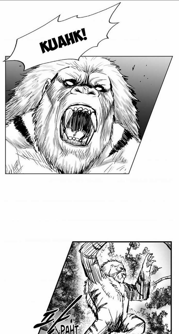 Cơn Bão Đỏ Chapter 290 trang 17