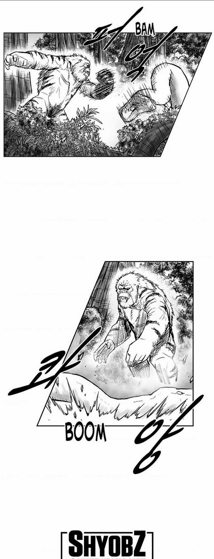 Cơn Bão Đỏ Chapter 290 trang 19