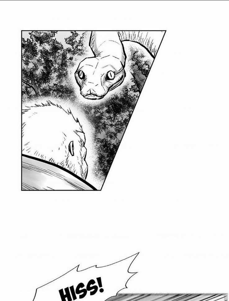 Cơn Bão Đỏ Chapter 290 trang 22