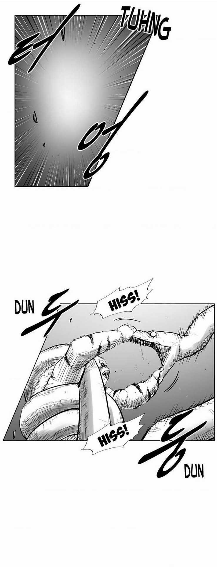 Cơn Bão Đỏ Chapter 290 trang 24