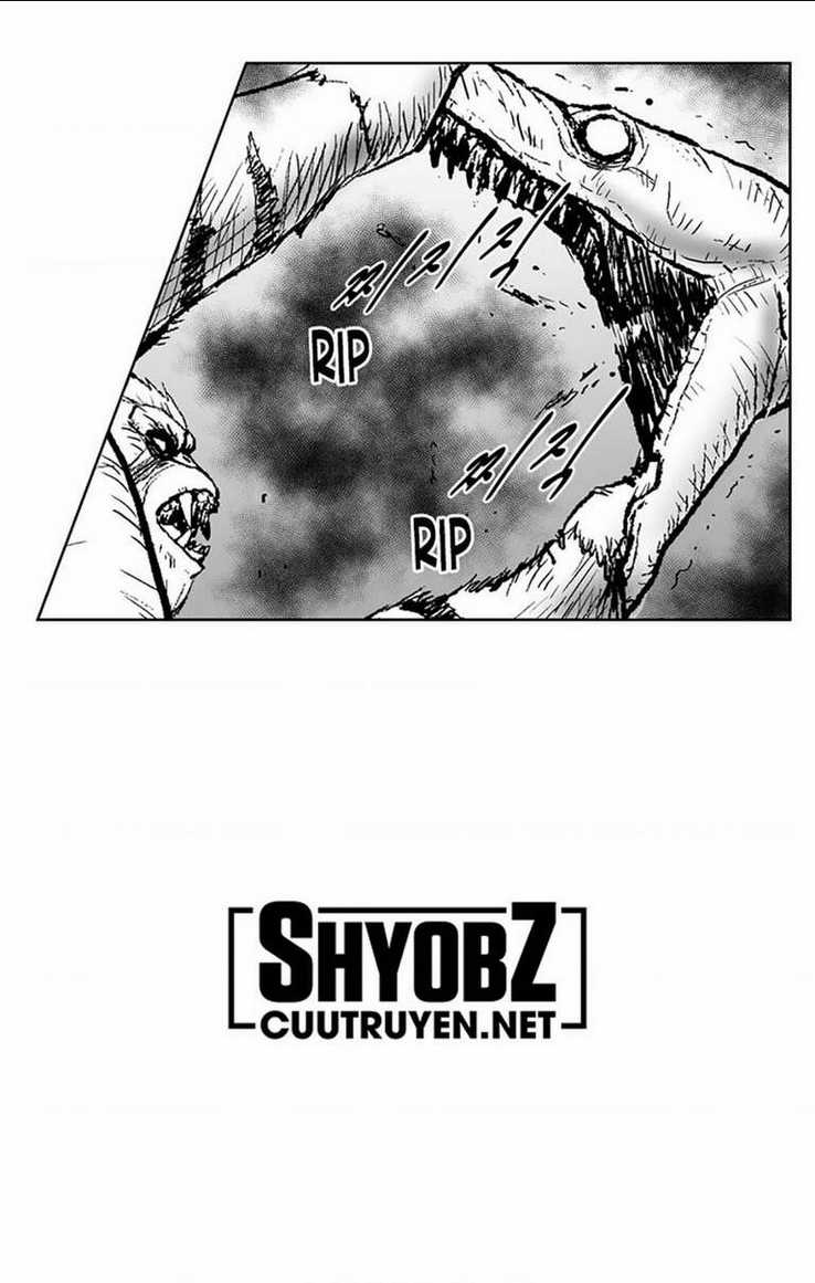 Cơn Bão Đỏ Chapter 290 trang 26