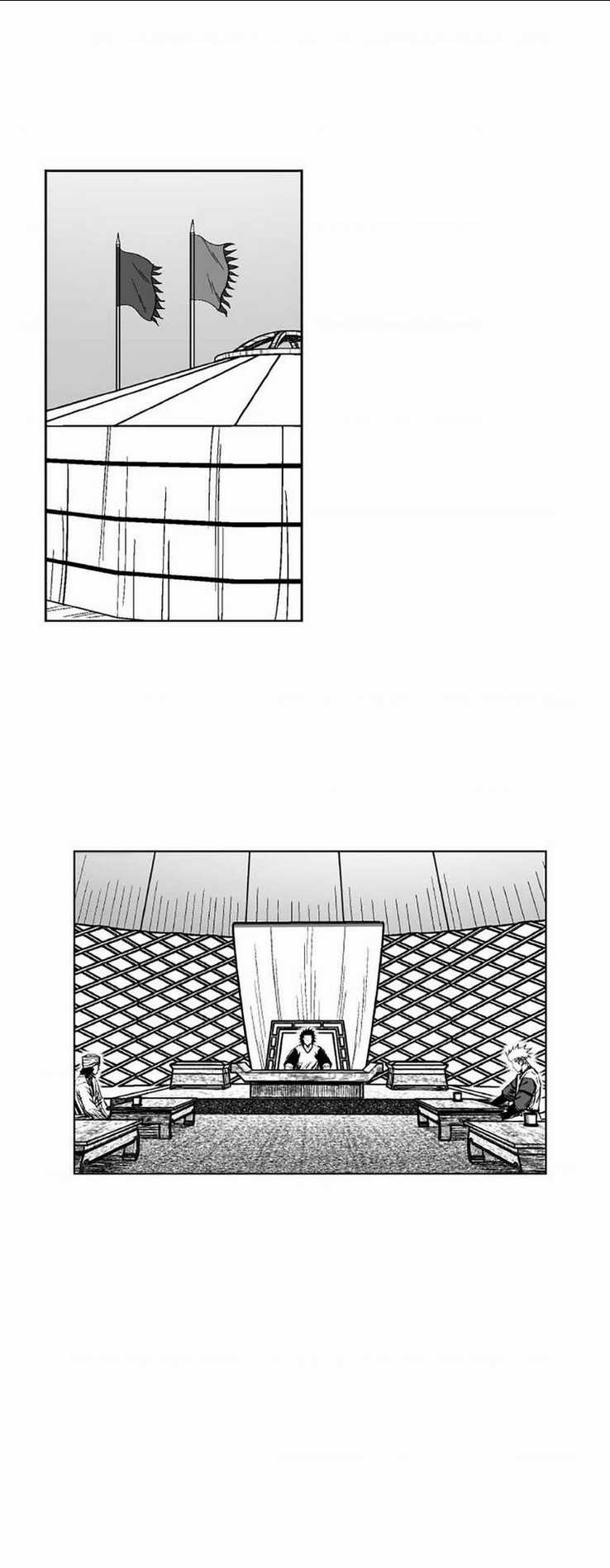 Cơn Bão Đỏ Chapter 290 trang 30