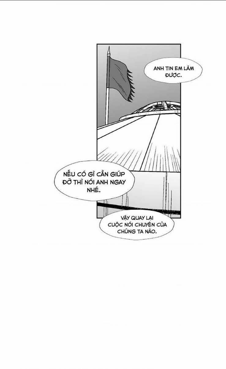 Cơn Bão Đỏ Chapter 290 trang 42