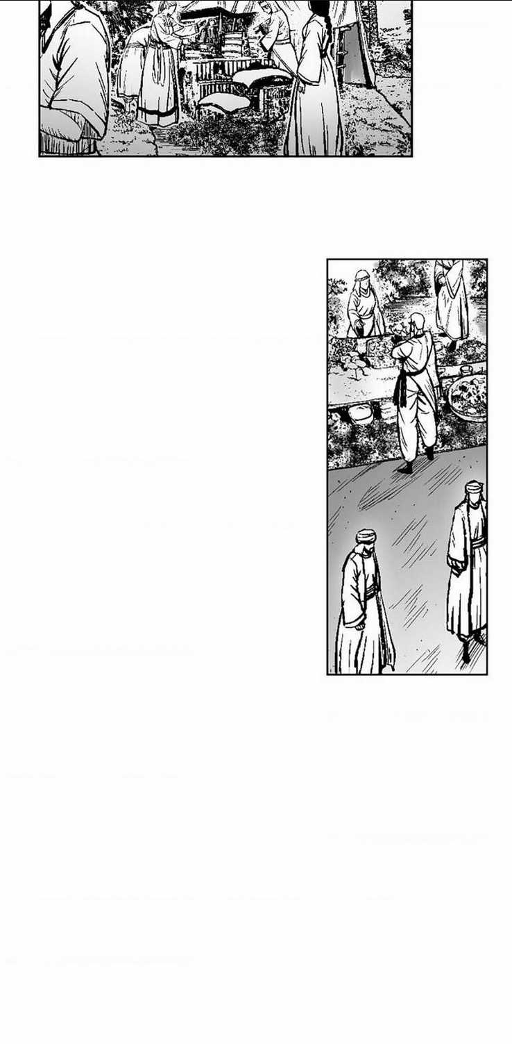 Cơn Bão Đỏ Chapter 290 trang 48