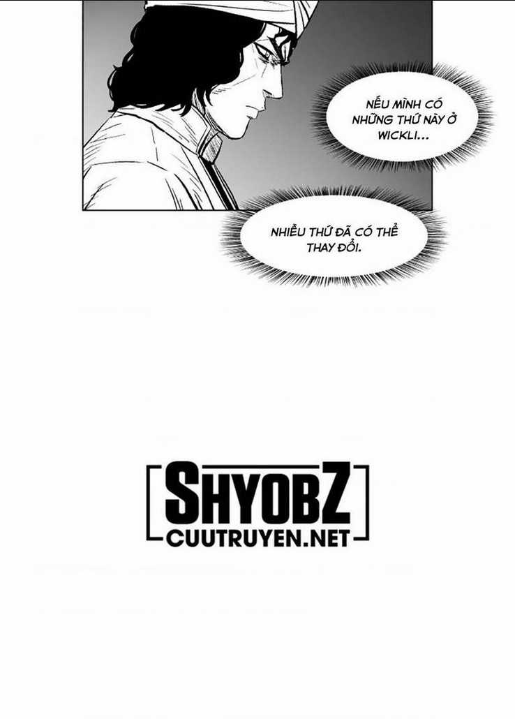 Cơn Bão Đỏ Chapter 290 trang 53