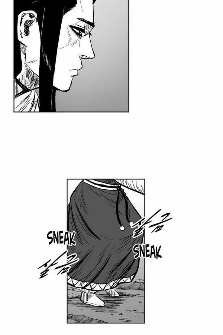 Cơn Bão Đỏ Chapter 290 trang 6