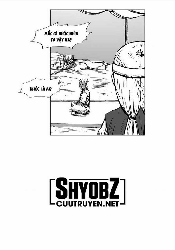 Cơn Bão Đỏ Chapter 291 trang 14