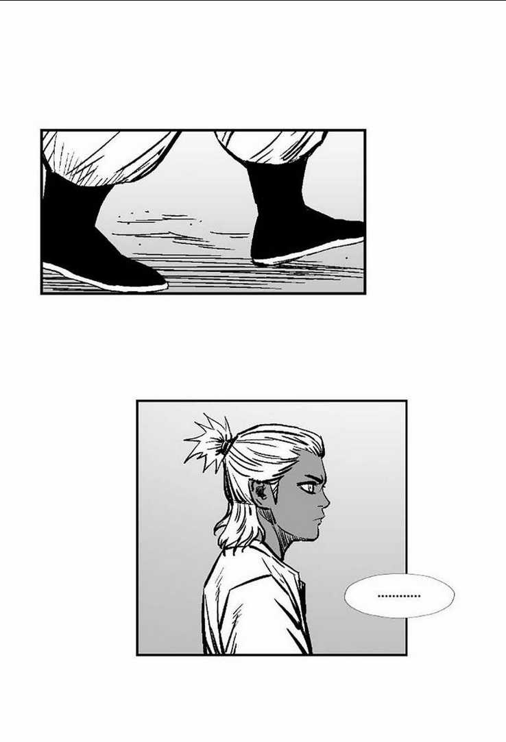 Cơn Bão Đỏ Chapter 291 trang 17