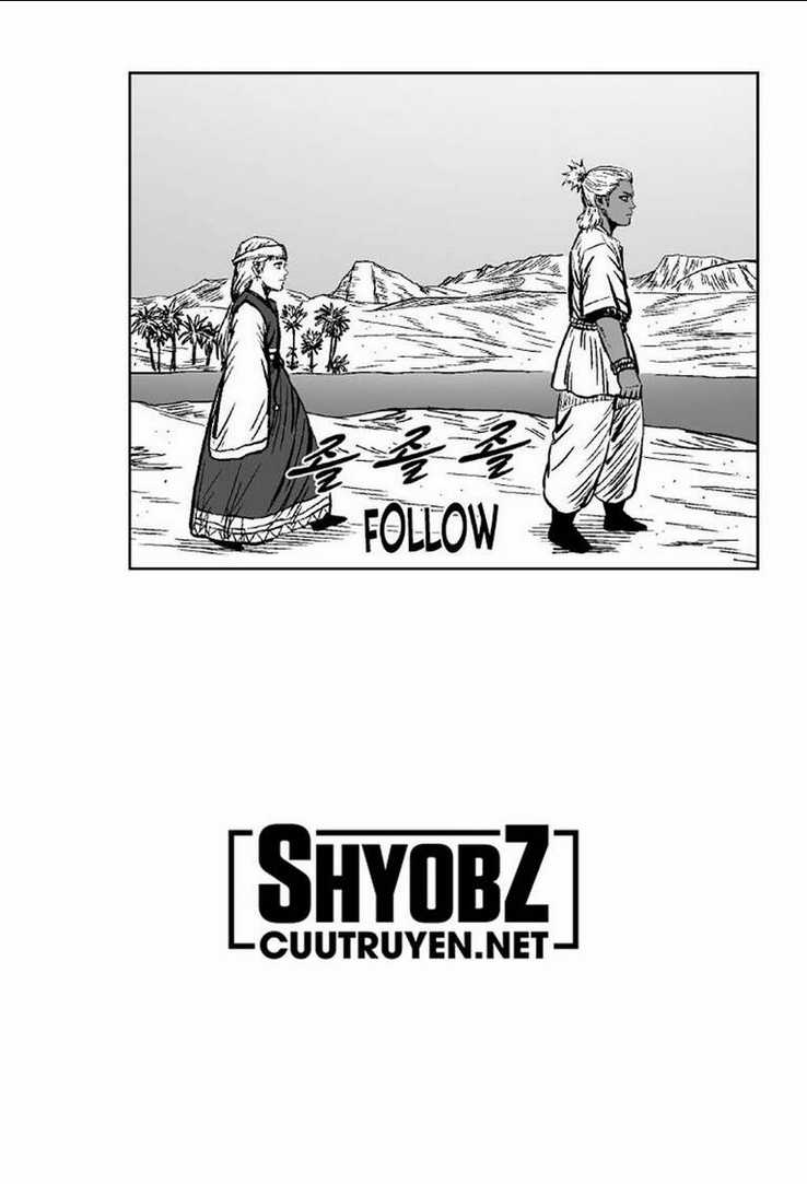 Cơn Bão Đỏ Chapter 291 trang 18