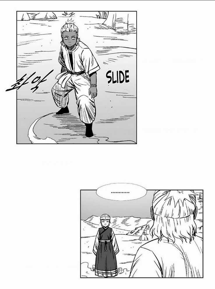 Cơn Bão Đỏ Chapter 291 trang 22