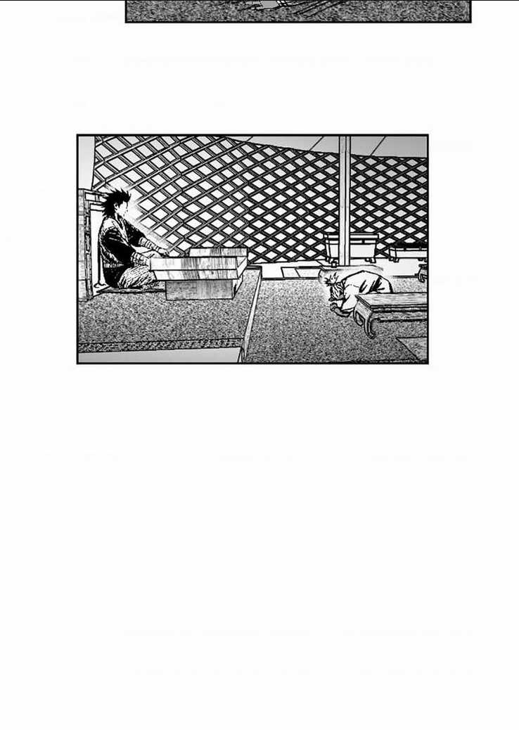 Cơn Bão Đỏ Chapter 291 trang 34