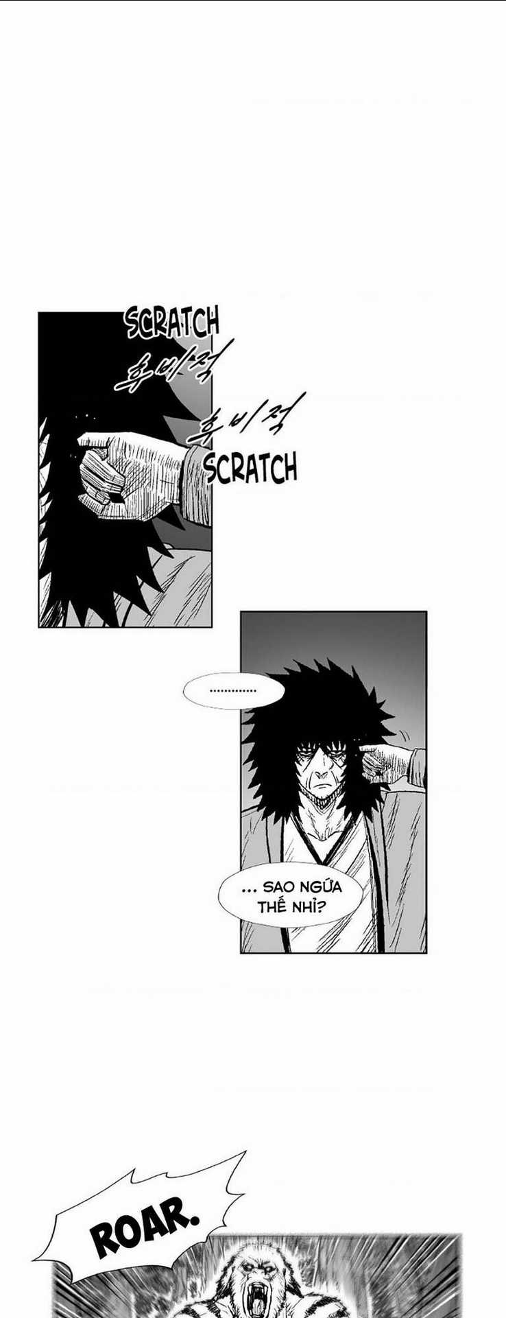 Cơn Bão Đỏ Chapter 291 trang 38