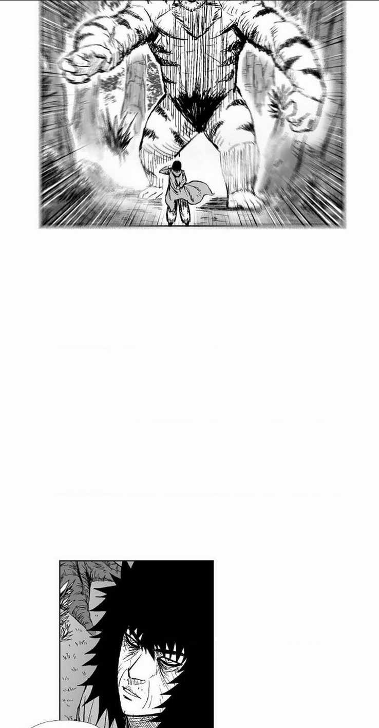 Cơn Bão Đỏ Chapter 291 trang 39