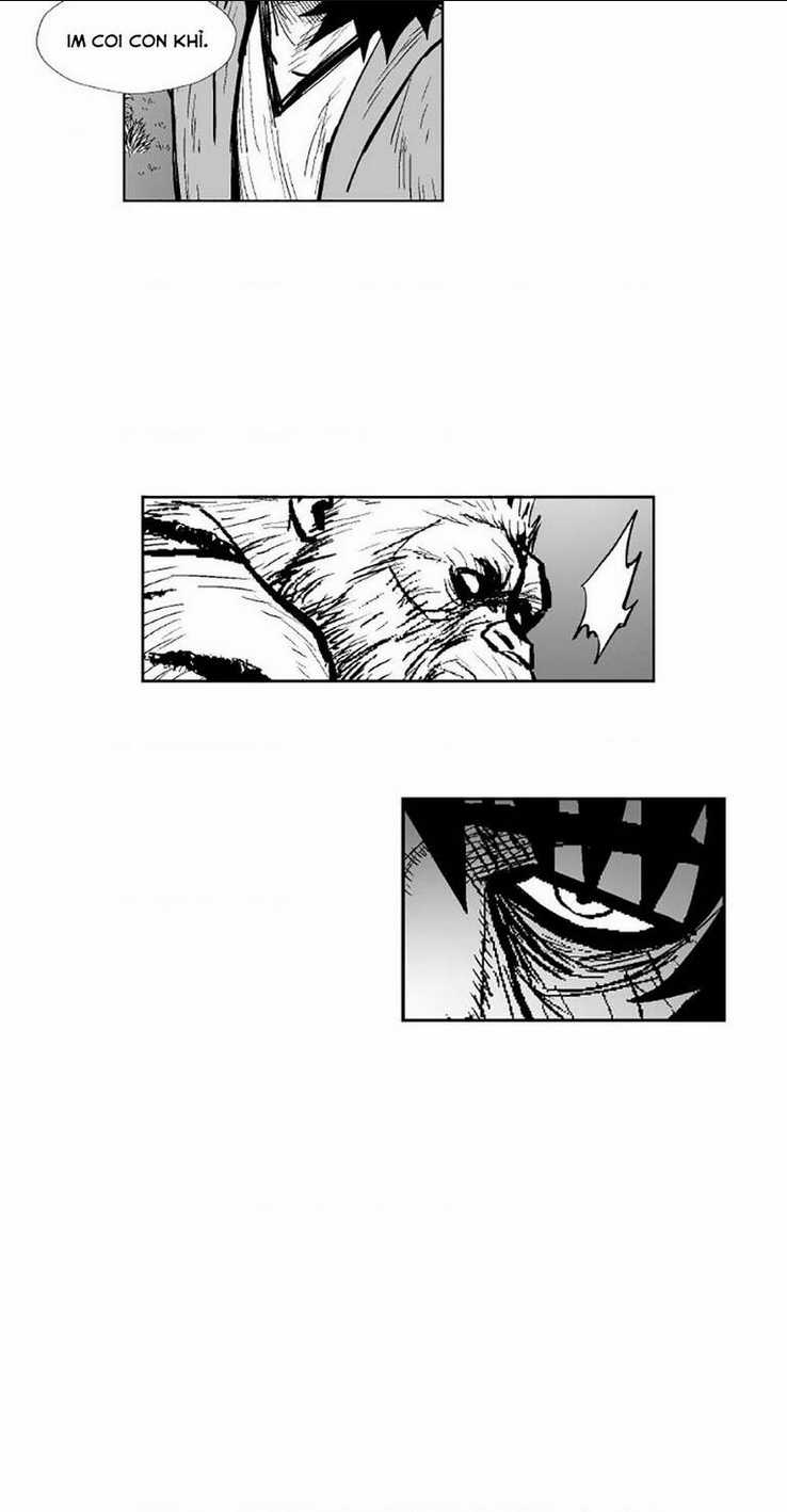 Cơn Bão Đỏ Chapter 291 trang 40