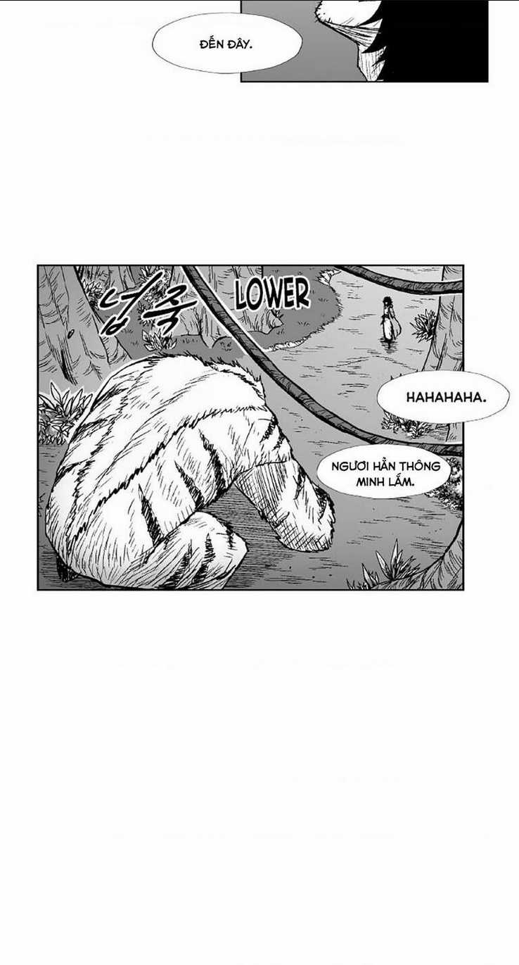 Cơn Bão Đỏ Chapter 291 trang 42