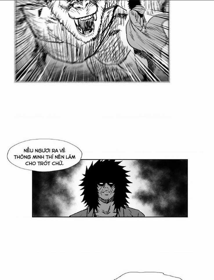 Cơn Bão Đỏ Chapter 291 trang 44