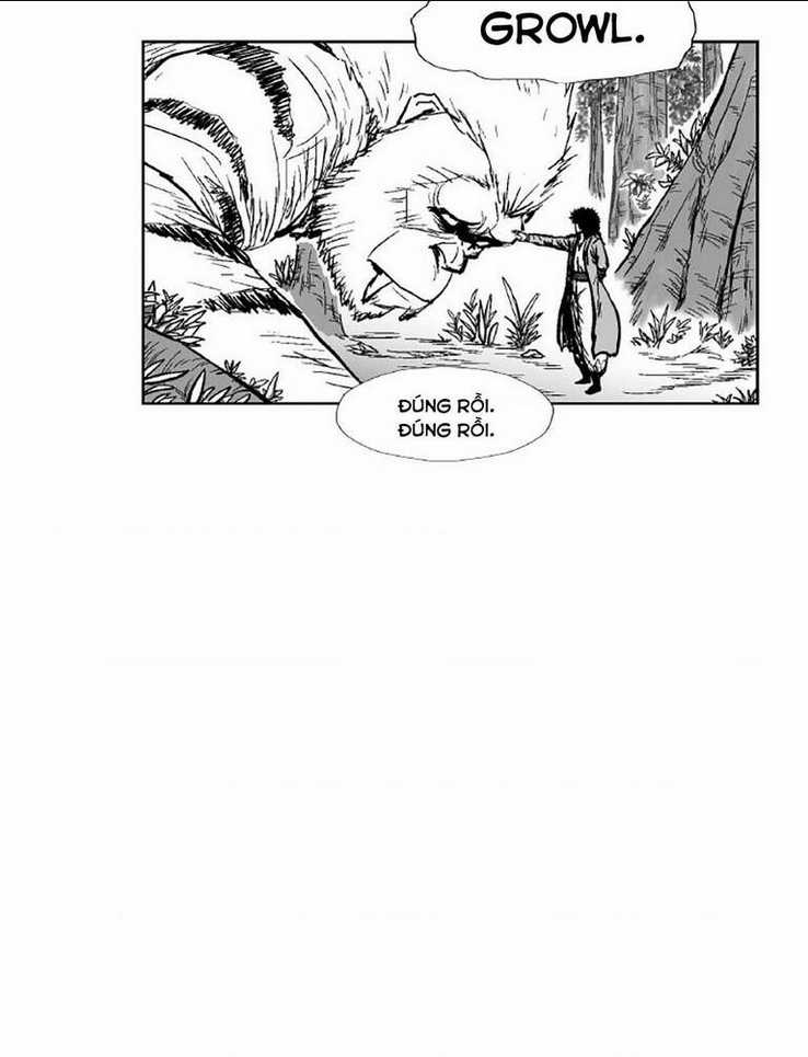 Cơn Bão Đỏ Chapter 291 trang 45