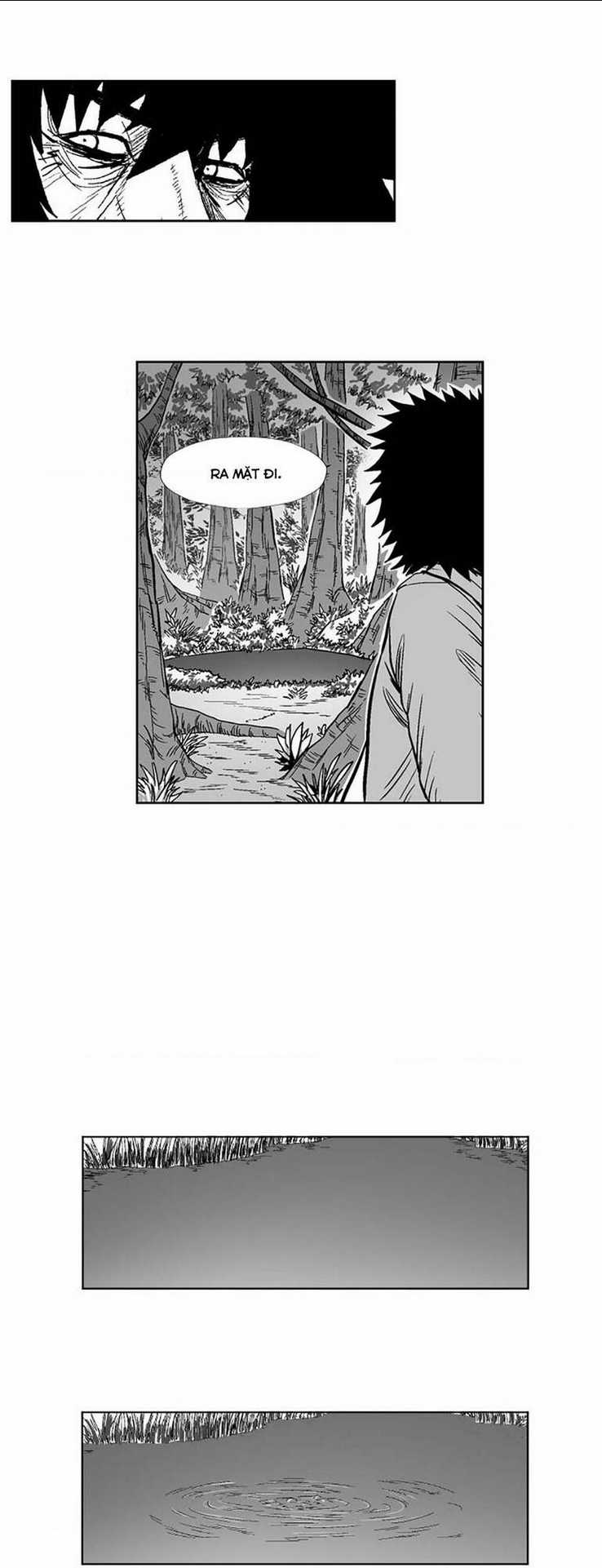 Cơn Bão Đỏ Chapter 291 trang 48