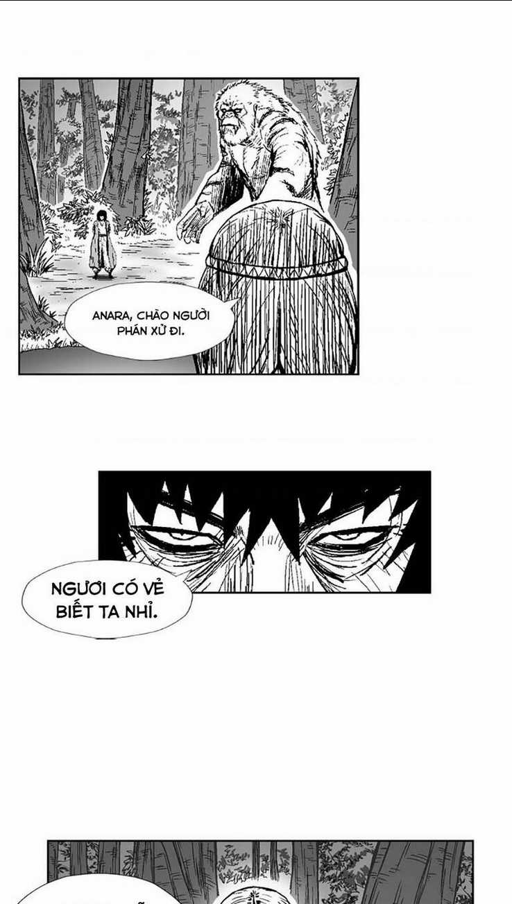 Cơn Bão Đỏ Chapter 291 trang 51